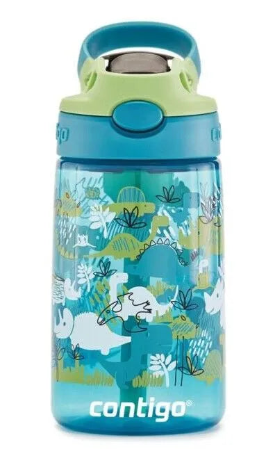 Contigo Kids Autospout - Dinosaur 414ml