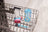 Contigo Kids Drink Bottle Autospout - 414ml Butterflies