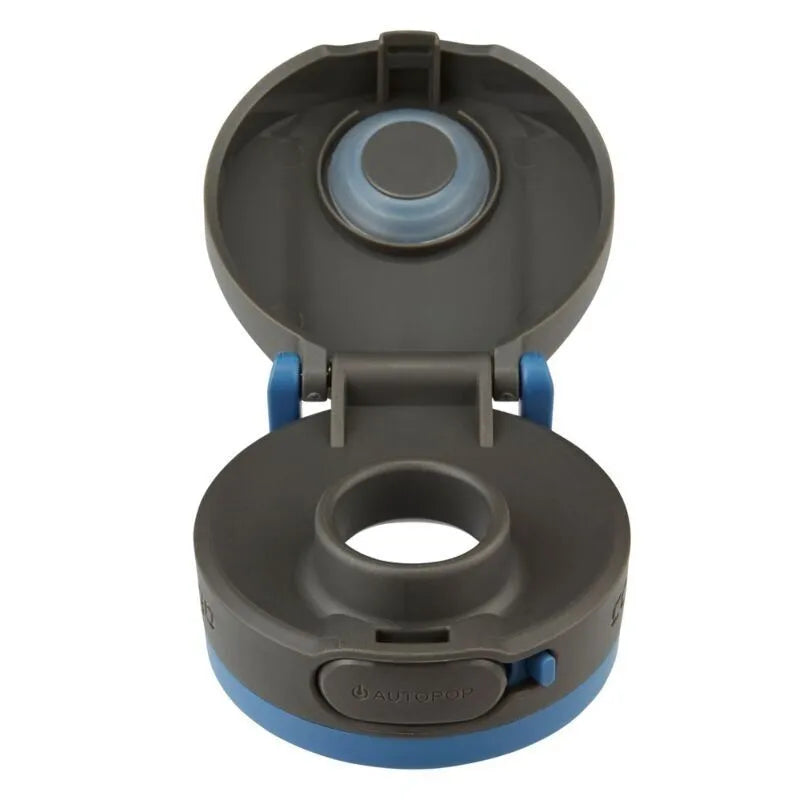 Contigo Jackson Chill 2.0 AUTOPOP - Blue Corn Lid Stainless Steel 591ml