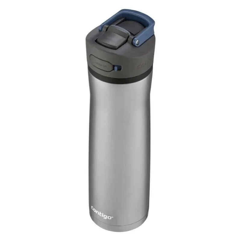 Contigo Ashland Chill 2.0 AUTOSPOUT - Blue Corn Lid Stainless Steel 709ml