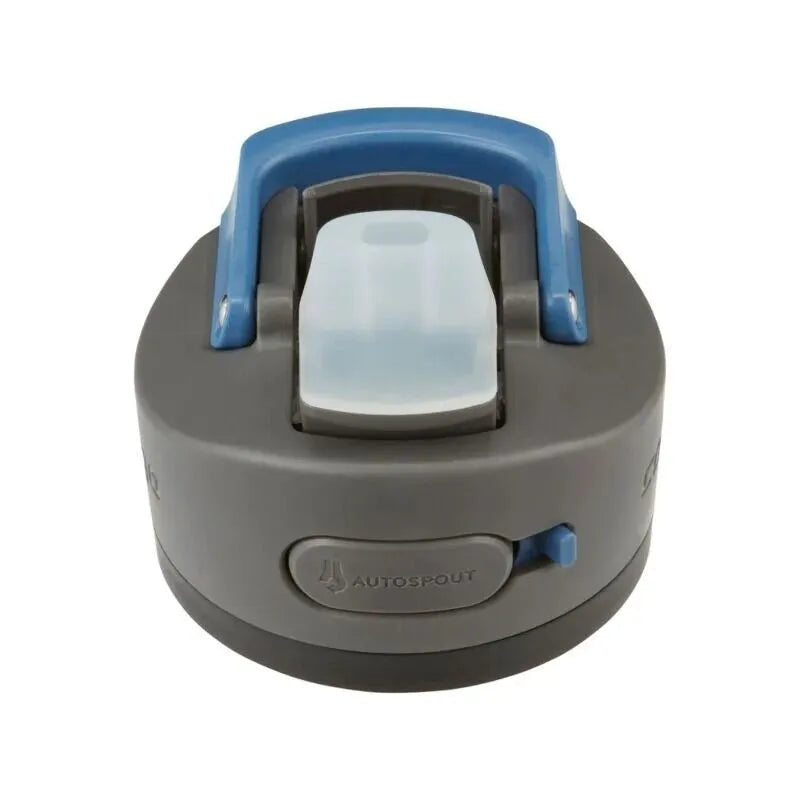 Contigo Ashland Chill 2.0 AUTOSPOUT - Blue Corn Lid Stainless Steel 709ml