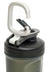 Contigo FIT Shake & Go 2.0  - Sake/Grey mixer bottle 828ml