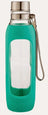Contigo Drink Bottle Purity "Glass" - 590ml Jade
