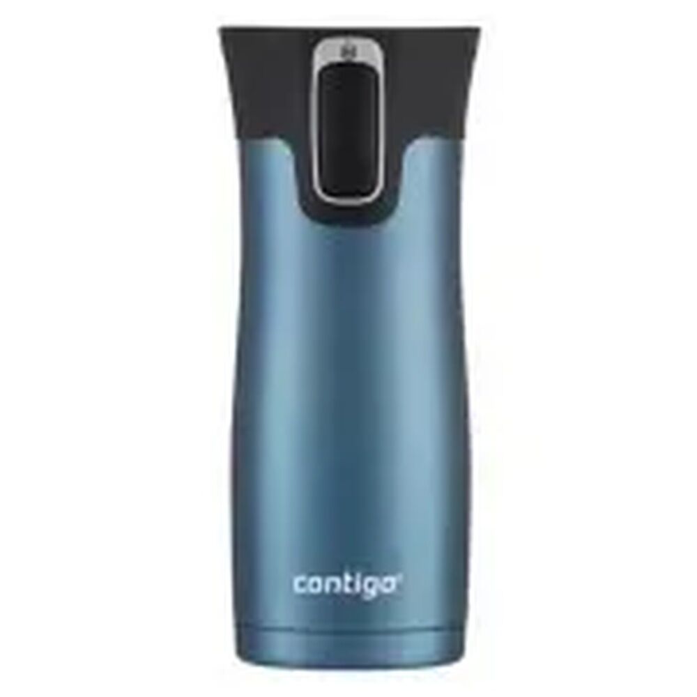 Contigo West Loop AUTOSEAL Mug - Dark Ice  473ml