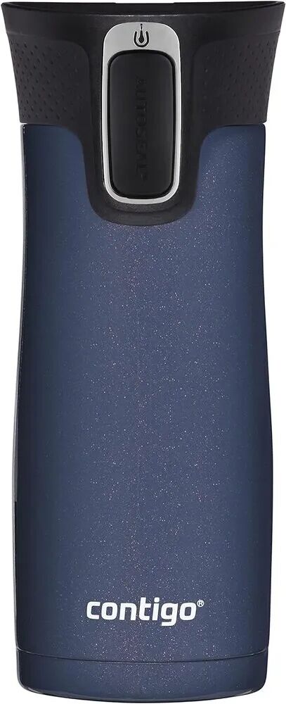 Contigo West Loop AUTOSEAL Mug - Midnight Berry  473ml