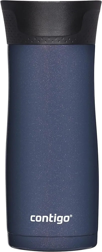 Contigo West Loop AUTOSEAL Mug - Midnight Berry  473ml