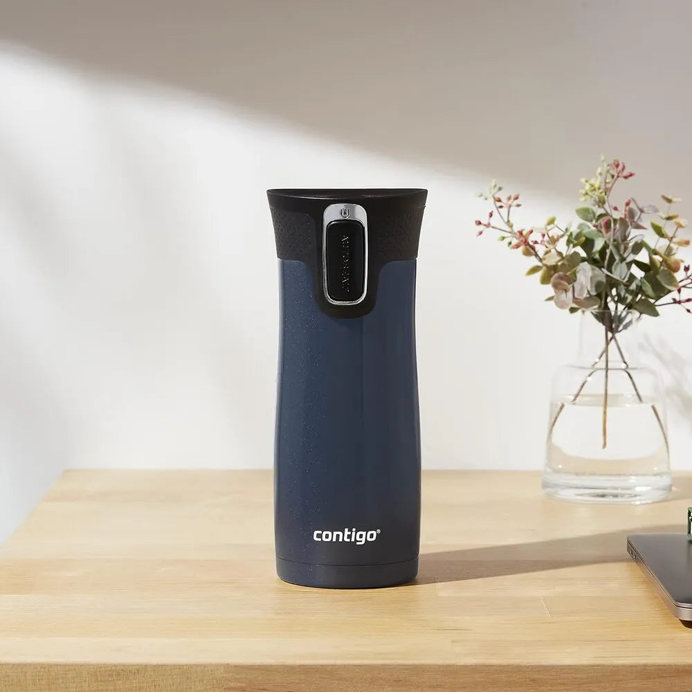 Contigo West Loop AUTOSEAL Mug - Midnight Berry  473ml