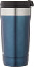 Contigo Uptown Dual Sip Tumbler - Blueberry  473ml