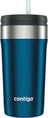 Contigo Uptown Dual Sip Tumbler - Blueberry  473ml