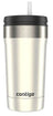 Contigo Uptown Dual Sip Tumbler - White 473ml