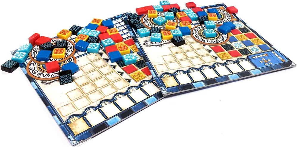 Azul Game