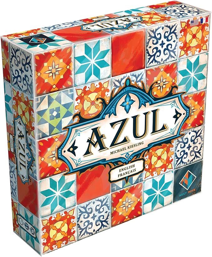 Azul Game