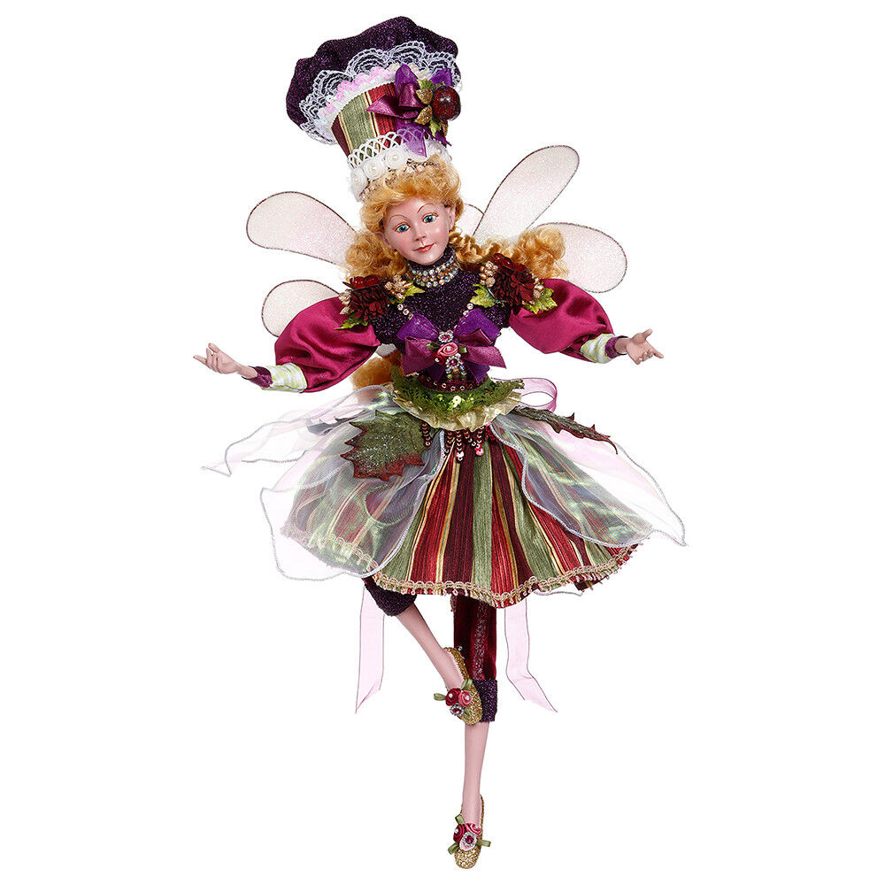 Mark Roberts Fairies - Medium Dreams of Sugar Plum