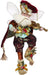 Mark Roberts Christmas Fairies - Small Violinist
