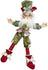 Mark Roberts Christmas Elves - Small North Pole 7 Swans-a-Swimming