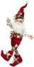 Mark Roberts Christmas Elves - Small North Pole 8 Maids-a-Milking