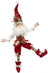 Mark Roberts Christmas Elves - Medium North Pole 8 Maids-a-Milking Elf