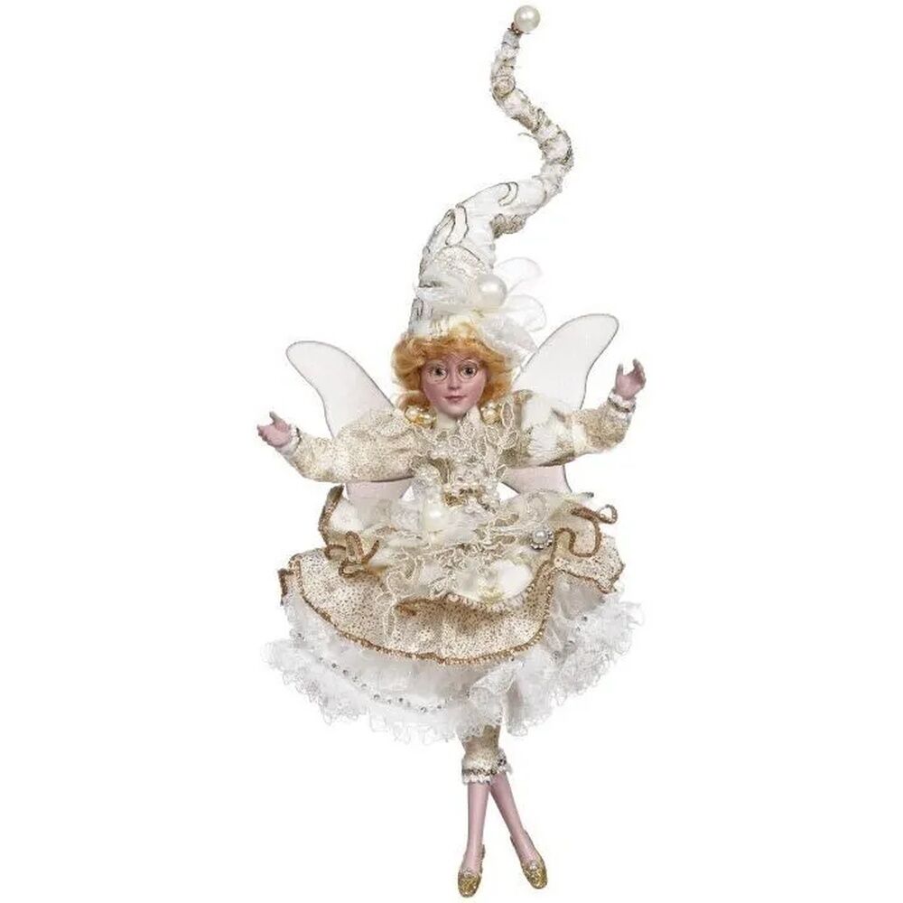 Mark Roberts Fairies - Small Swan Lake