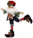 Mark Roberts Christmas Elves - Small Little Drummer Boy
