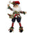 Mark Roberts Christmas Elves - Medium Little Drummer Boy