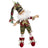 Mark Roberts Christmas Elves - Small North Pole 12 Drummers Drumming