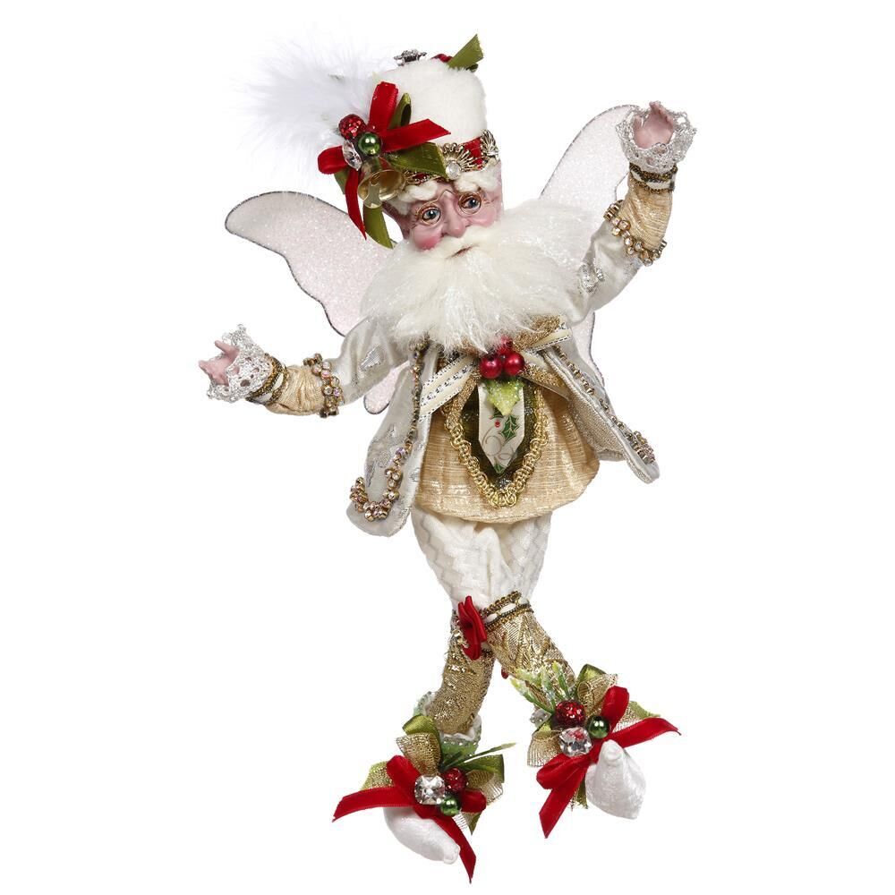 Mark Roberts Christmas Fairies - Small Dove