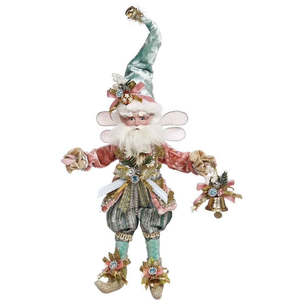 Mark Roberts Christmas Fairies - Small Sleighride