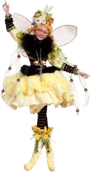 Mark Roberts Fairies - Medium Honey Do Girl