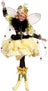 Mark Roberts Fairies - Medium Honey Do Girl
