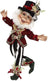 Mark Roberts Christmas Elves - Small Party Time Elf