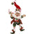 Mark Roberts Christmas Elf - Small Candy Cane