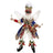Mark Roberts Christmas Fairies - Medium Nutcracker