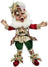 Mark Roberts Christmas Elves - Small Cookie Maker Elf