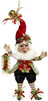 Mark Roberts Christmas Elves - Small Mingle and Jingle Elf