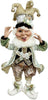 Mark Roberts Christmas Elves - Medium Naughty Elf