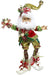 Mark Roberts Christmas Elves - Small North Pole Apple Cinnamon Elf