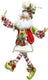 Mark Roberts Christmas Elves - Medium North Pole Confectioner Elf