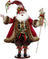 Mark Roberts Santa - Christmas Bells