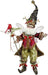 Mark Roberts Christmas Fairies - Medium Enchanted Forest Fairy