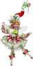 Mark Roberts Fairies - Small Peppermint Patty