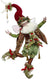 Mark Roberts Christmas Fairies - Medium Sleighbells Ring Fairy