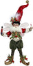 Mark Roberts Christmas Fairies - Medium Toymaker Fairy