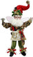 Mark Roberts Christmas Fairies - Small Workshop Fairy