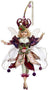 Mark Roberts Fairies - Large Fairy of the Arts