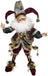 Mark Roberts Christmas Elves - Medium North Pole Festivities Elf