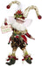 Mark Roberts Christmas Fairies - Small Merry Fairy