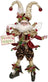 Mark Roberts Christmas Fairies - Medium Merry Christmas Fairy