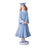 Growing Up Girls - Brunette Graduate