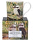 Ashdene Australian Bird & Flora - Kookaburra & Wattle City Mug
