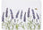 Ashdene Lavender Fields - Placemats (Pack of 4)